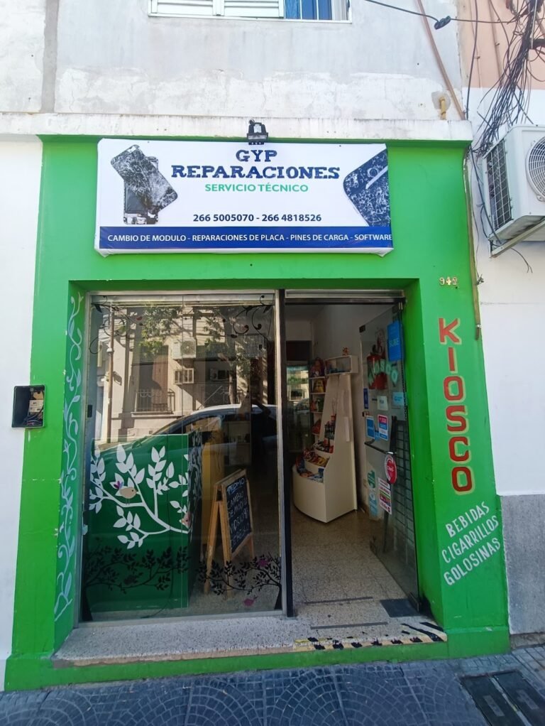 Gallery image