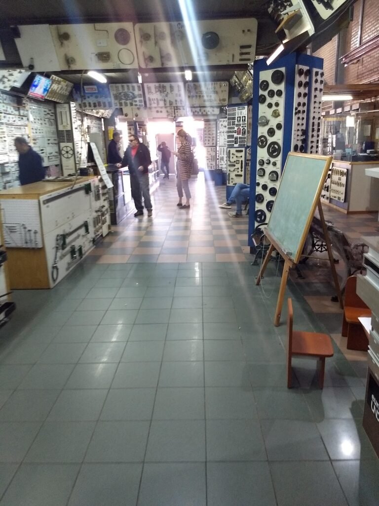 Gallery image